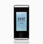 جهاز الحضور والانصراف بتقنية التعرف على الوجه