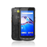 FIN‑IR6 – جهاز حضور وتحكم دخول بتقنية قزحية العين