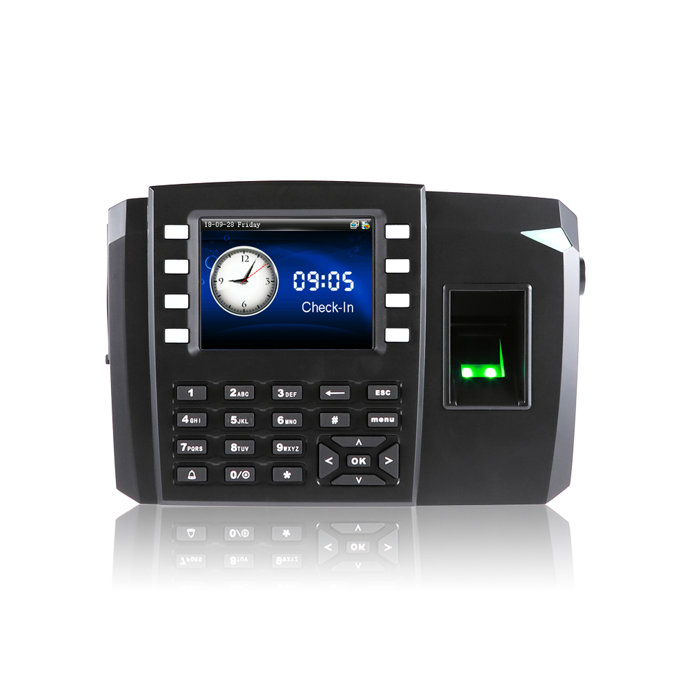 001 جهاز FIN‑TFT601 المتطور - الصورة 1