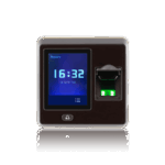 FIN‑F04 – جهاز حضور وانصراف بتقنية التعرف على الوجه