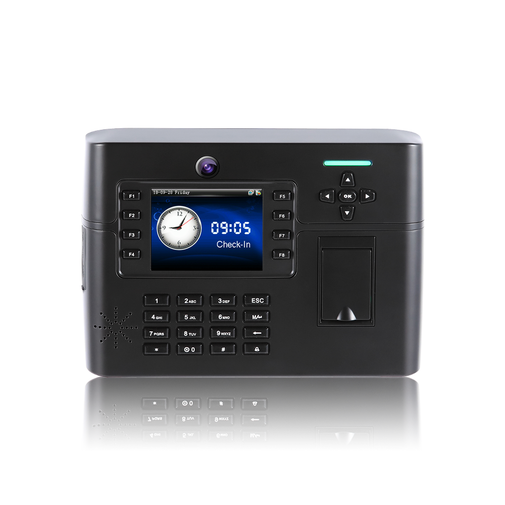 001 جهاز FIN‑TFT900 الاحترافي - الصورة 1