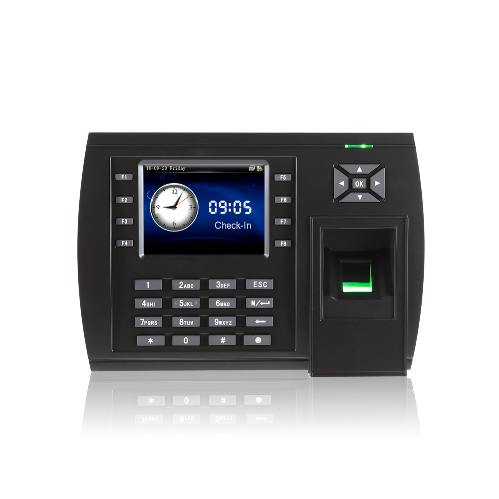 001 جهاز FIN‑TFT500 المتطور - الصورة 1