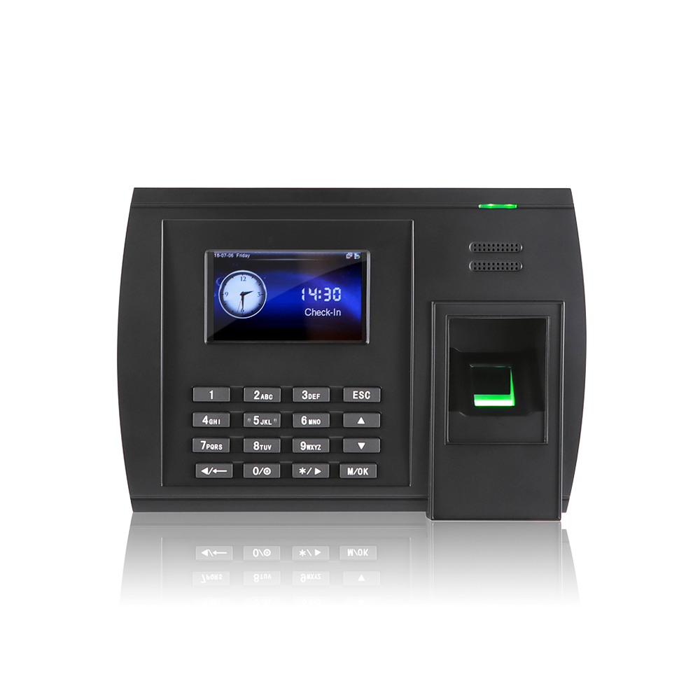 001 جهاز FIN‑5000TC المطور - الصورة 1