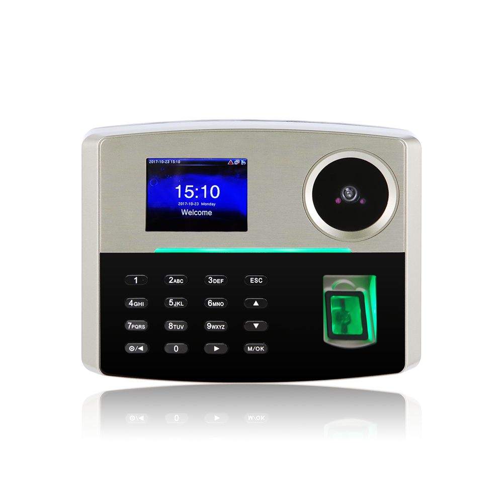 001 جهاز حضور وانصراف FIN‑GT800 - الصورة 1