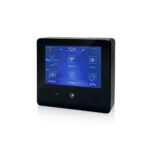 ⁦FIN‑IR3 – جهاز حضور وتحكم دخول بتقنية قزحية العين⁩ - الصورة ⁦6⁩