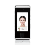FIN‑FacePro1 – جهاز حضور وتحكم دخول متطور