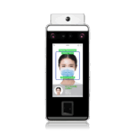 FIN‑FacePro1‑TD – جهاز حضور وتحكم دخول مع قياس الحرارة