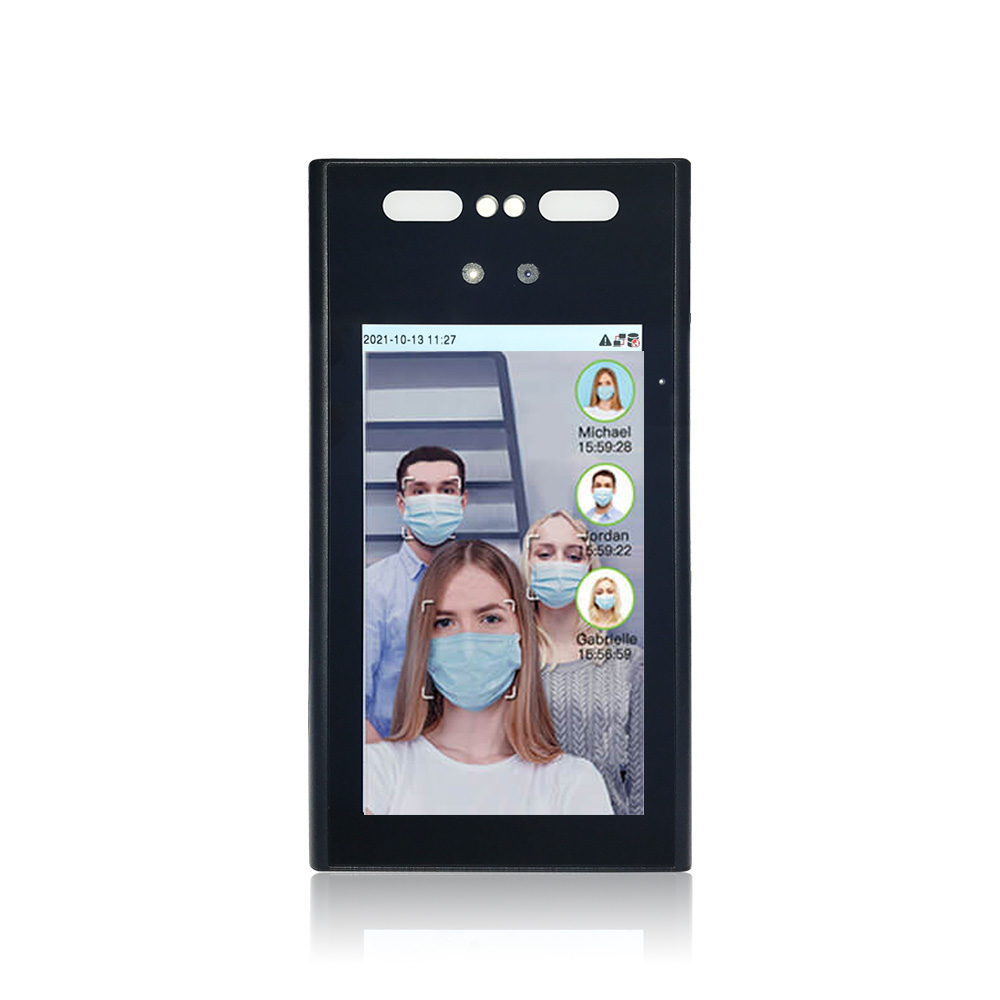 1_facepro15 جهاز FIN‑FacePro15 الخارجي - الصورة 1