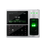 ⁦FIN‑FA1‑P جهاز حضور وتحكم دخول متعدد الوسائط⁩ - الصورة ⁦2⁩