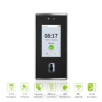 ⁦جهاز FIN‑FacePro4 التعرف على الوجه والبصمة⁩ - الصورة ⁦2⁩