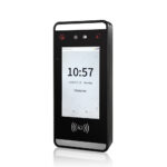 ⁦FIN‑FA6000 – جهاز حضور وتحكم دخول متميز⁩ - الصورة ⁦4⁩