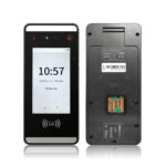 ⁦FIN‑FA6000 – جهاز حضور وتحكم دخول متميز⁩ - الصورة ⁦5⁩