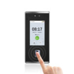 ⁦جهاز FIN‑FacePro4 التعرف على الوجه والبصمة⁩ - الصورة ⁦5⁩