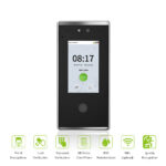 ⁦جهاز FIN‑FacePro4‑QR الذكي⁩ - الصورة ⁦5⁩