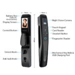 ⁦GL-DF300⁩ - الصورة ⁦2⁩