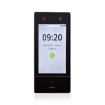 ⁦جهاز FIN‑FacePro7 حضور وانصراف وانتركوم⁩ - الصورة ⁦2⁩