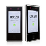 ⁦جهاز FIN‑FacePro7 حضور وانصراف وانتركوم⁩ - الصورة ⁦5⁩