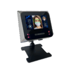 FIN‑IR5 يدمج بين التعرف على قزحية العين، الوجه، وبطاقات الهوية