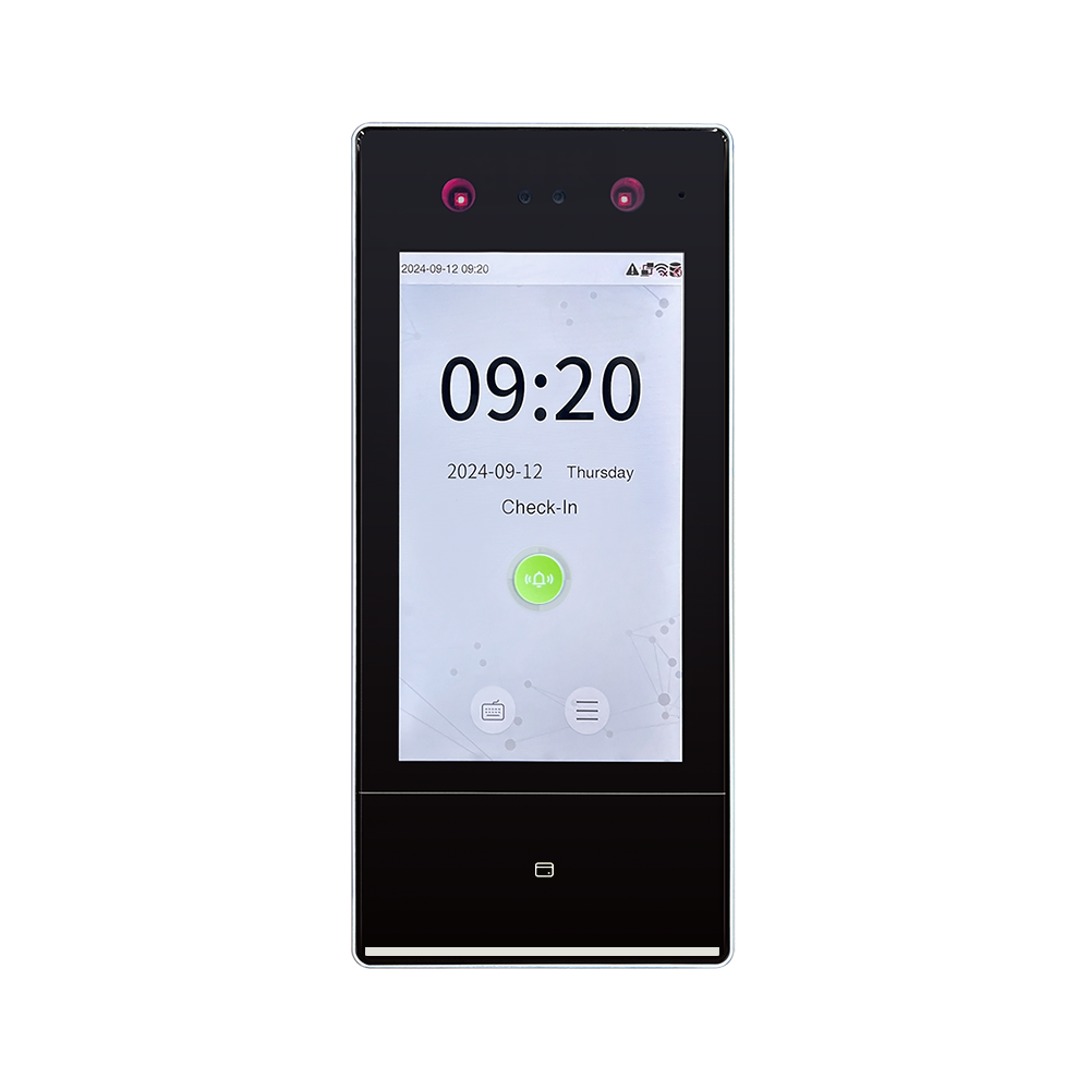 العرض جهاز FIN‑FA7000 المتكامل - الصورة 1