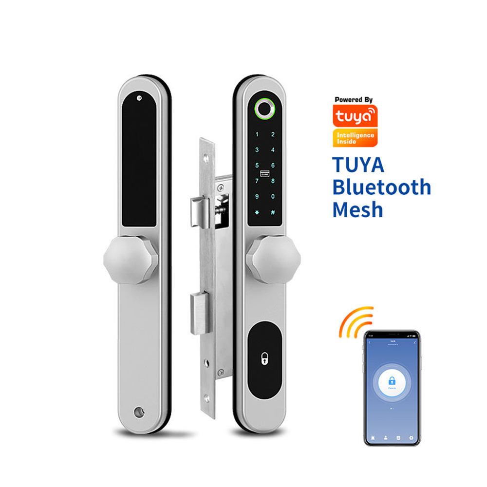 قفل1 GL-A2 - الصورة 1