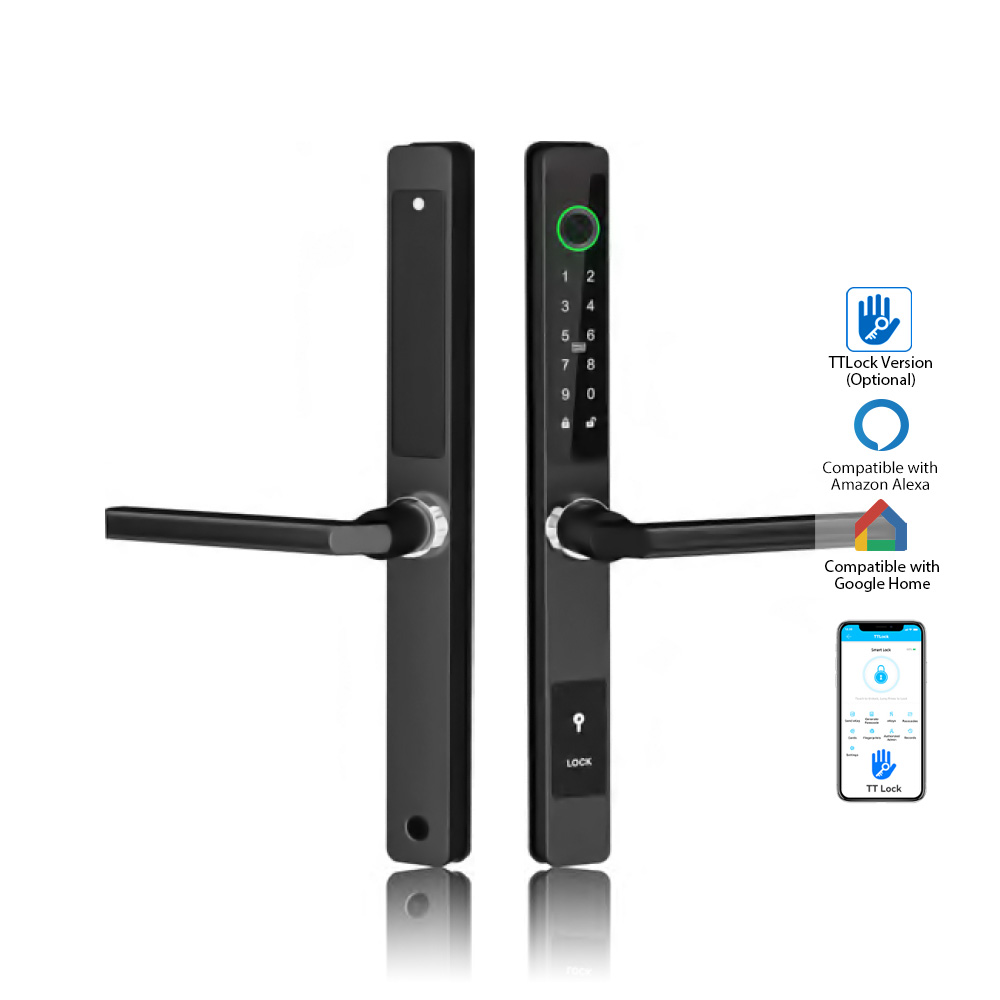 قفل1 GL-A2S - الصورة 1