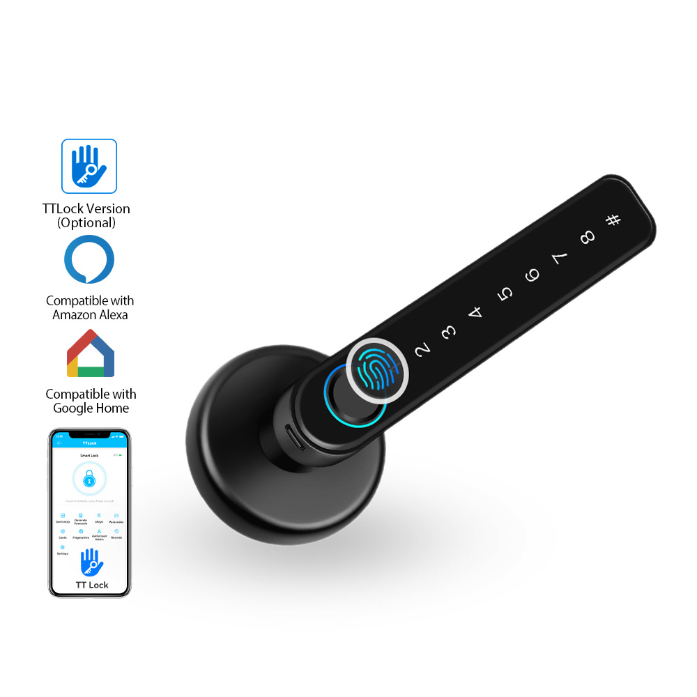 قفل1 GL-H2-I - الصورة 1